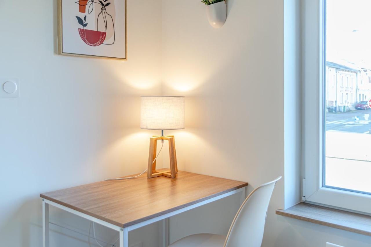 La Maison Boheme - Proche Thionville, Metz, Luxembourg Seremange-Erzange المظهر الخارجي الصورة