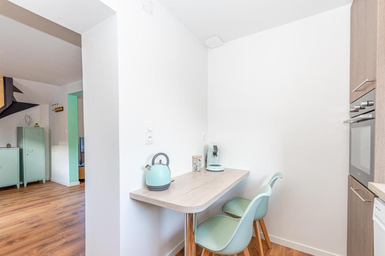 La Maison Boheme - Proche Thionville, Metz, Luxembourg Seremange-Erzange المظهر الخارجي الصورة