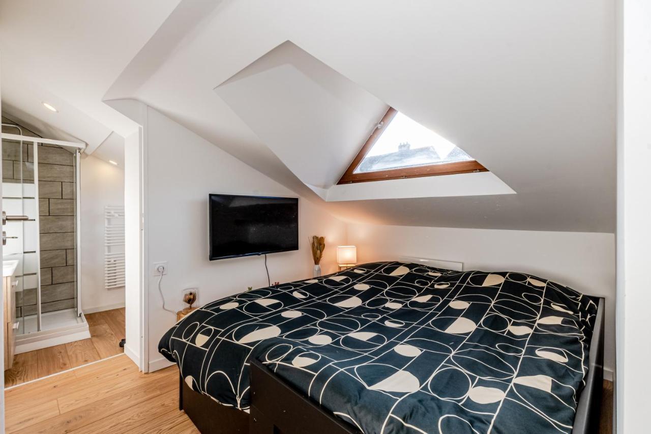 La Maison Boheme - Proche Thionville, Metz, Luxembourg Seremange-Erzange المظهر الخارجي الصورة